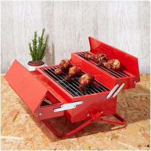 BBQ TOOLBOX