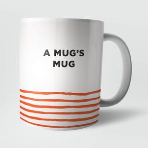 A Mug's Mug Mug