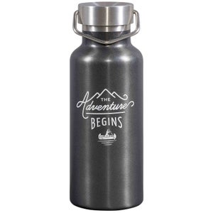 Gentlemen's Hardware Water Bottle