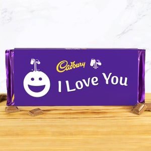 Cadbury Bar 360g