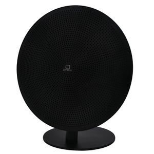 Gingko Mini Halo One Bluetooth Speaker - Matte Black