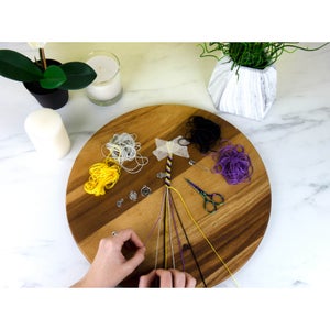 Yoga Bracelet - DIY Kit