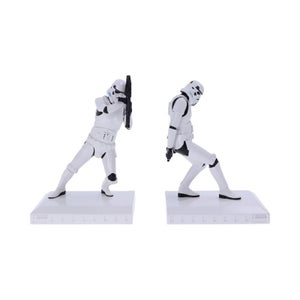 Star Wars Original Stormtrooper Bookends - 18.5cm