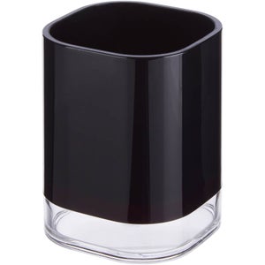 Ando Tumbler - Black Acrylic