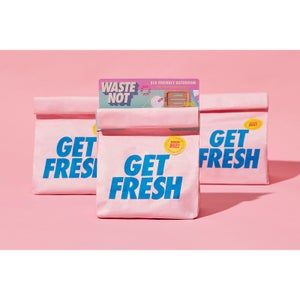 For Good - Waste Not Bathroom Kit
