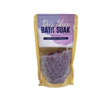 Deep Sleep Bath Soak