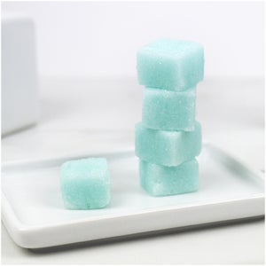 Gin & Tonic Exfoliating Cubes