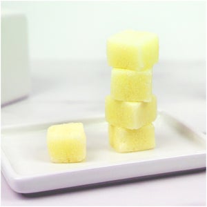 Scrubsecco Exfoliating Cubes