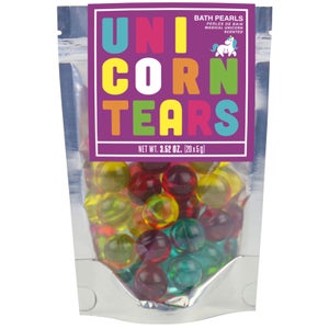 Unicorn Bath Pearls