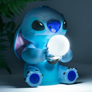 Disney Lilo & Stitch - Stitch Desk Light