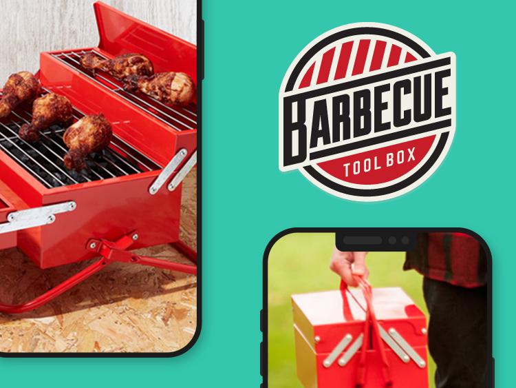 BBQ Toolbox 